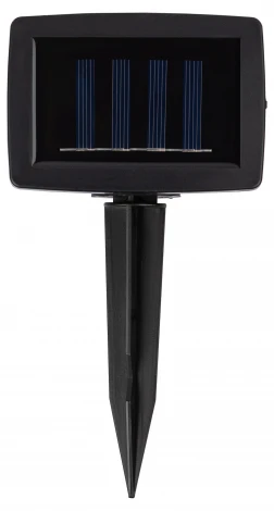 Садовая гирлянда светодиодная на солнечной батарее ЭРА ERASF22-45