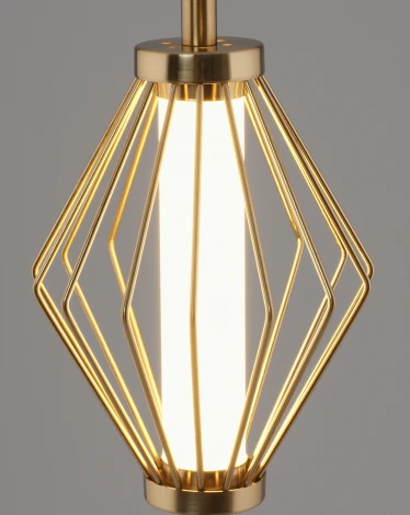 Подвесной светильник светодиодный Moderli Eloise V11354-PL (220V, на проводе)