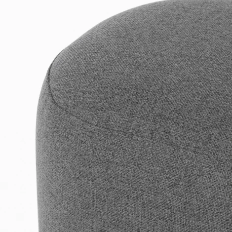 Пуф Pawai Low 80х38 COSMO RED арт.Pawai-5