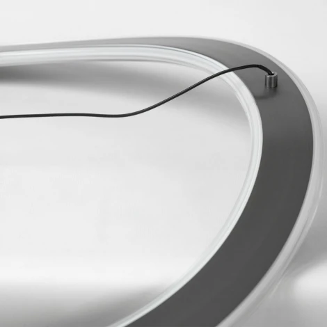 Светильник подвесной Lussole Mitchell LSP-7308 (LED, 220V, на проводе)