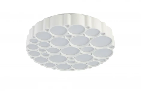 Потолочный светильник Freya Marilyn FR6043CL-L72W