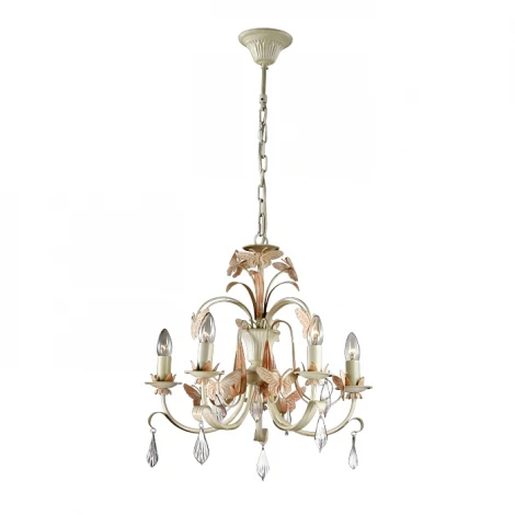 Подвесная люстра Odeon Light Fera 2895/5