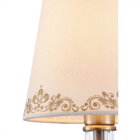 Бра Freya Ksenia FR2539WL-01BS