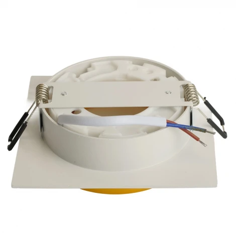 Светильник потолочный встраиваемый Feron DL506 51362