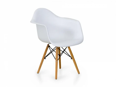 Стул Spacer ОГОГО 605723 (белый)