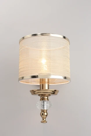 Бра Aployt Agata APL.720.01.01 (220V)