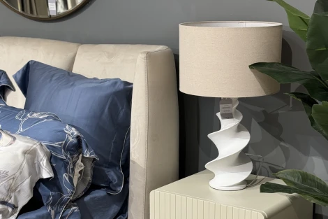 Настольная лампа Garda Decor 22-89170