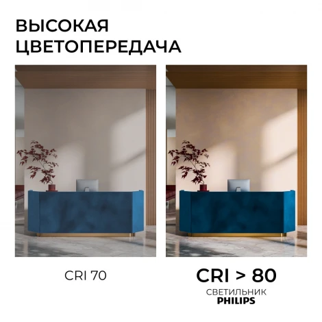 Точечный светильник светодиодный Philips 929003281707