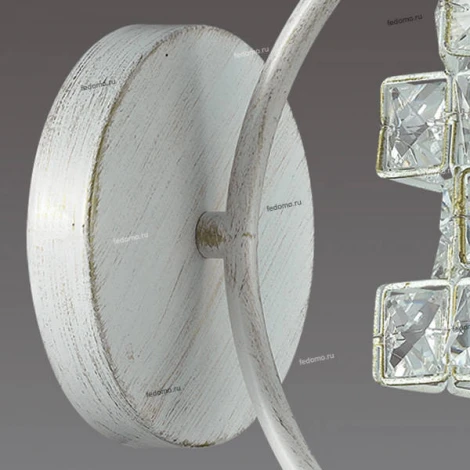 Бра Odeon Light Lussa 3104/1W