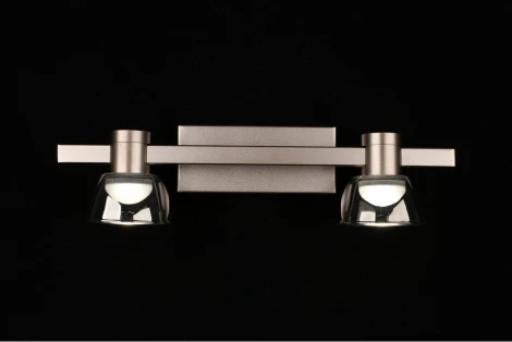 Настенный светильник Aployt Rezeda APL.788.01.02 (LED, 220V)