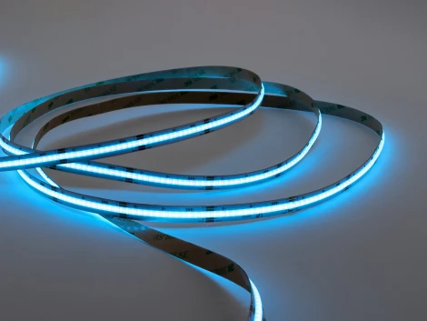 Светодиодная лента 15Вт/м 24В 5м LEDS POWER 007328