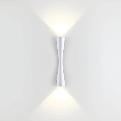 Бра Odeon Light Hightech 4290/10WL (LED, 220V)