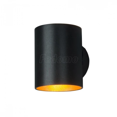 Настенный светильник Denkirs DK8022 DK8022-BK