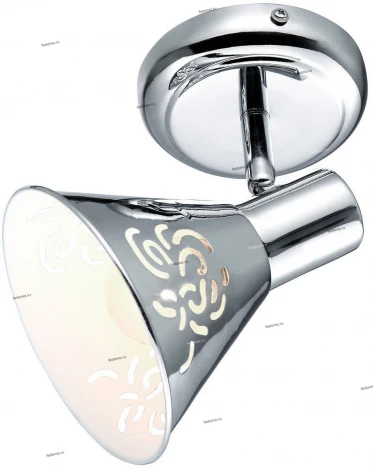 Спот Arte Lamp Cono A5218AP-1CC