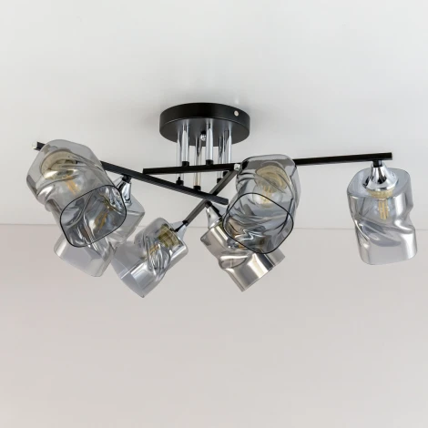 Потолочная люстра на штанге Клаус CL134165 Citilux