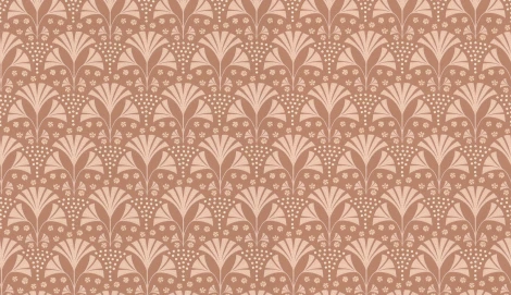 Обои виниловые Lutece Jardin D'eden 51200503 10,05 x 0,53 м