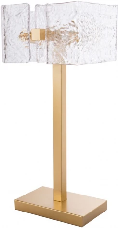 Настольная лампа Айс 542030802 MW-Light