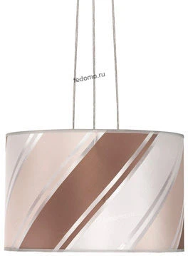 TK Lighting Mocca 419