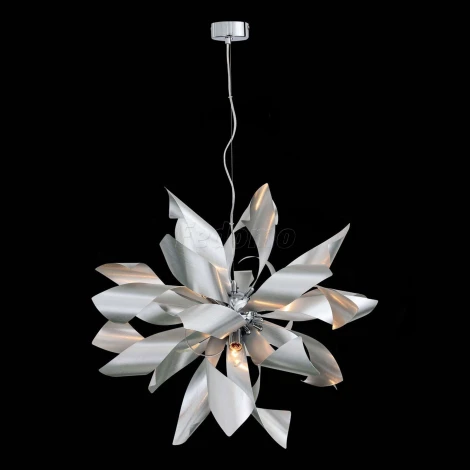Подвесная люстра ST Luce Spiraglio SL453.003.06G