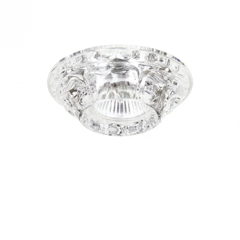 Встраиваемый точечный светильник Lightstar Onde 006333