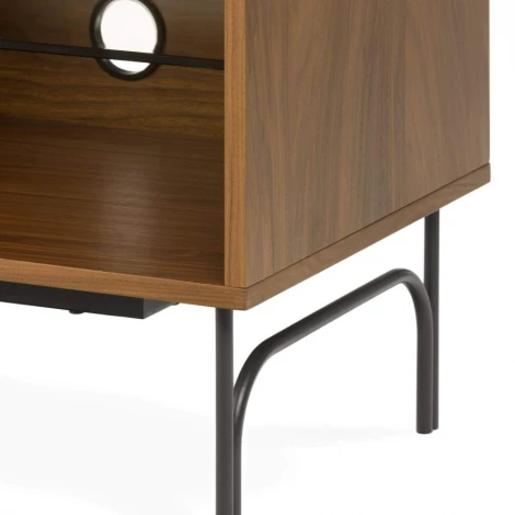 Тумба под ТВ Tara 180х55 COSMO арт.CP1708TV-V36F/V45C-SS15