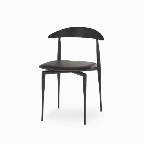 Обеденный стул Wagner COSMO арт.FA-C1380-STWP