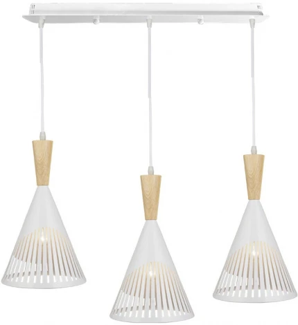 Подвесной светильник Wedo Light Beinir WD3606/3P-WT