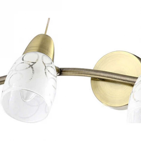 Спот Toscom Clio NC 127-104