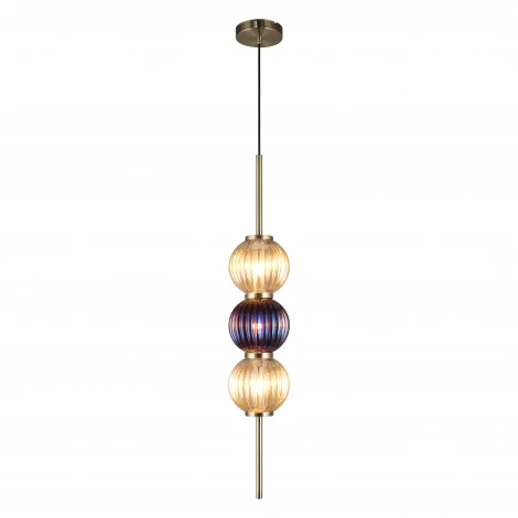 Подвесной светильник Aployt Zhizel APL.608.16.03