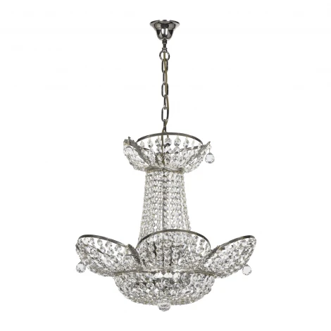 Подвесная люстра Arti Lampadari Alassio E 1.5.50.600 N