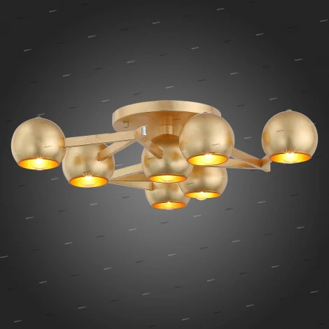 Потолочная люстра ST Luce Rottura SL853.202.07