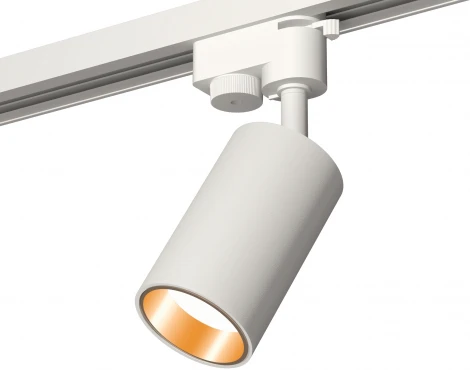 Трековый светильник Ambrella Track System XT6322023 (круглые)