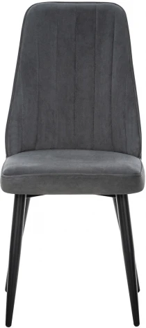 Стул Leset Дрим  (Металл/Велюр) Leset арт.2500000082139