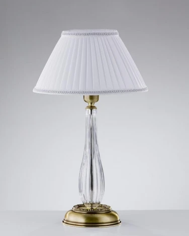 Интерьерная настольная лампа Bejorama Veronica 2574 (220V)