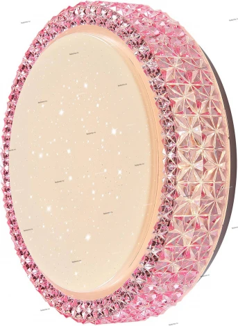 Потолочный светильник Citilux Кристалино CL705014