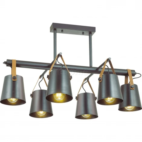 Потолочная люстра Lumion Tristen 3641/6C