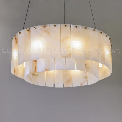 Подвесная люстра Cloyd HERCULANUM 12363