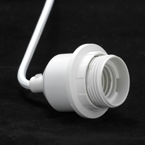 Подвесная люстра Lussole Cuscino GRLSP-8361 (220V, на проводе, шар, IP21)