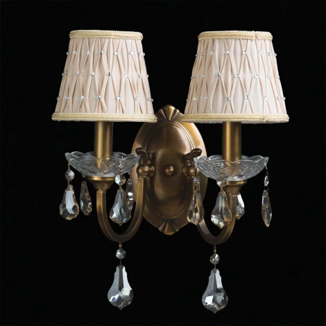 Бра Chiaro Паула 411020202