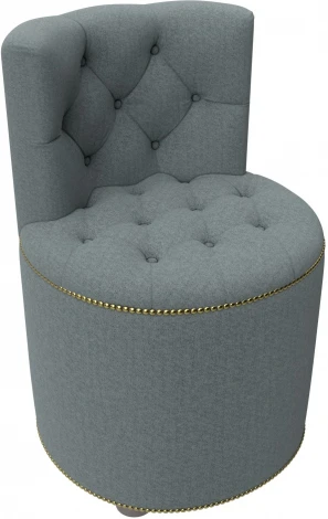 Пуф Саваж Лига Диванов (Рогожка) арт.125374