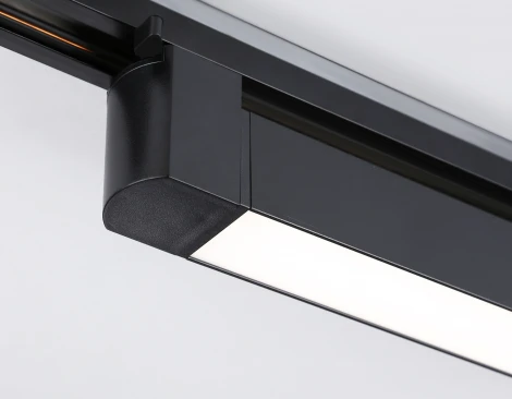 Трековый светильник однофазный светодиодный Ambrella TRACK SYSTEM GL6733 (220V)