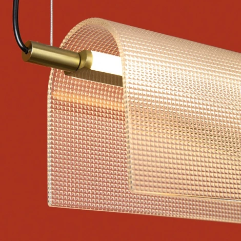 Подвесной светильник Freya Loyd FR5556PL-L22BBS (LED, 220V, на тросе)