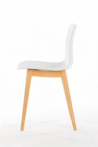 Стул Thelma Белый