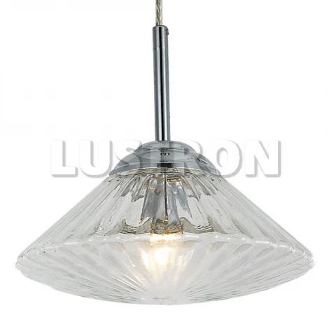 Подвесной светильник Arte Lamp Euclid A9136SP-1CC