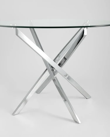 Стол Stool Group Hydra D100 УТ000001455
