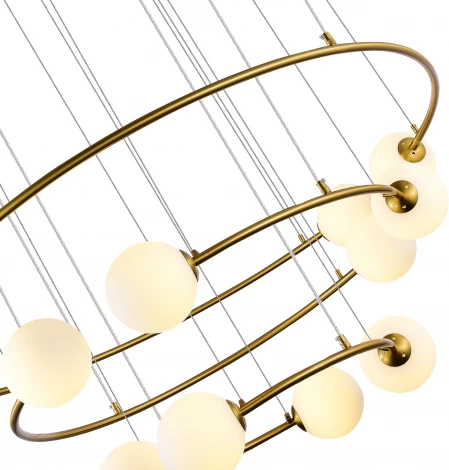 Подвесной светильник ST Luce Arkos SL1186.303.12