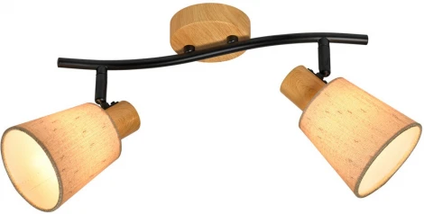 Спот на штанге Imex SP.048-62-86 (220V)