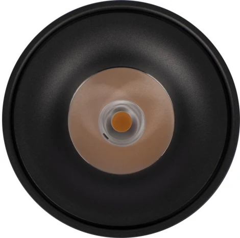 Накладной светильник Loft It Tictac 10219 Black 4000K (LED, 220V, круглые)