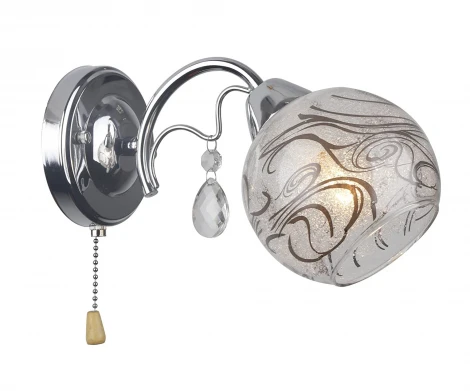 Бра Lampex Aksa 449/K