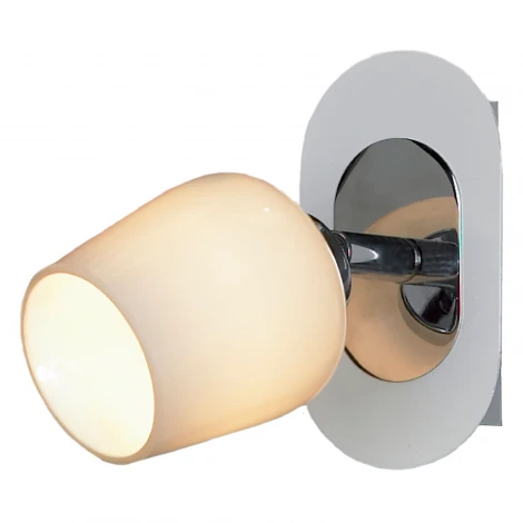 Бра Lussole Lauria LSQ-1301-01
